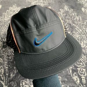 supreme nike boucle hat
